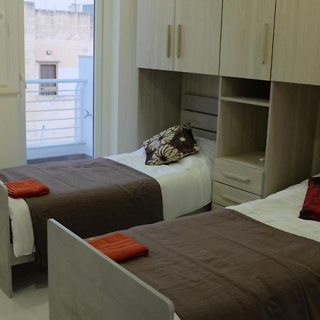 Sunset And Seaview Apartment -Brand New Mellieħa Eksteriør billede