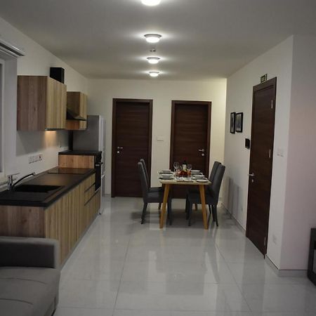 Sunset And Seaview Apartment -Brand New Mellieħa Eksteriør billede