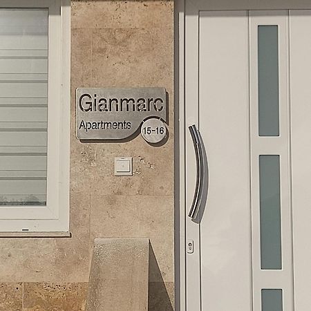Sunset And Seaview Apartment -Brand New Mellieħa Eksteriør billede