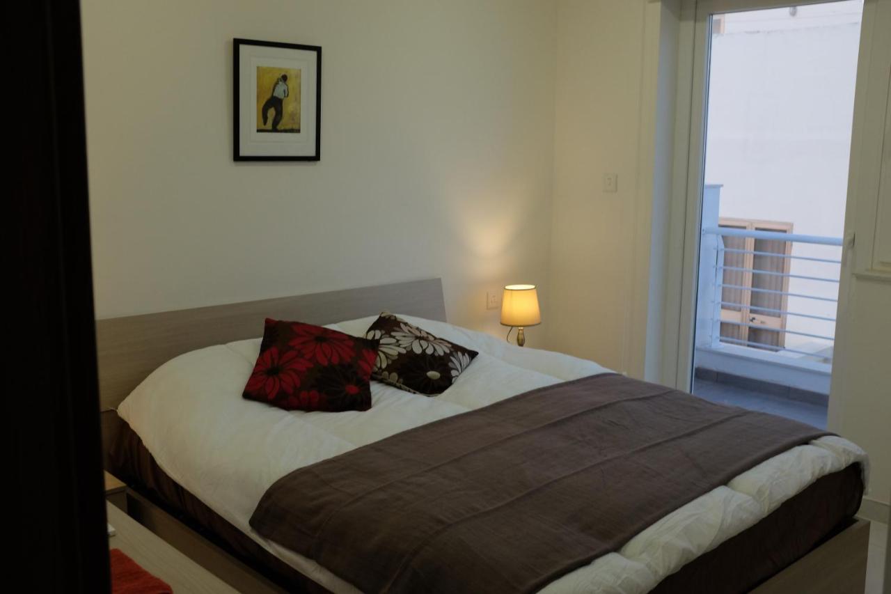 Sunset And Seaview Apartment -Brand New Mellieħa Eksteriør billede