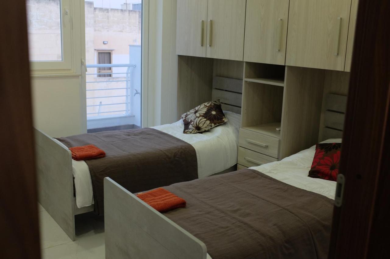 Sunset And Seaview Apartment -Brand New Mellieħa Eksteriør billede