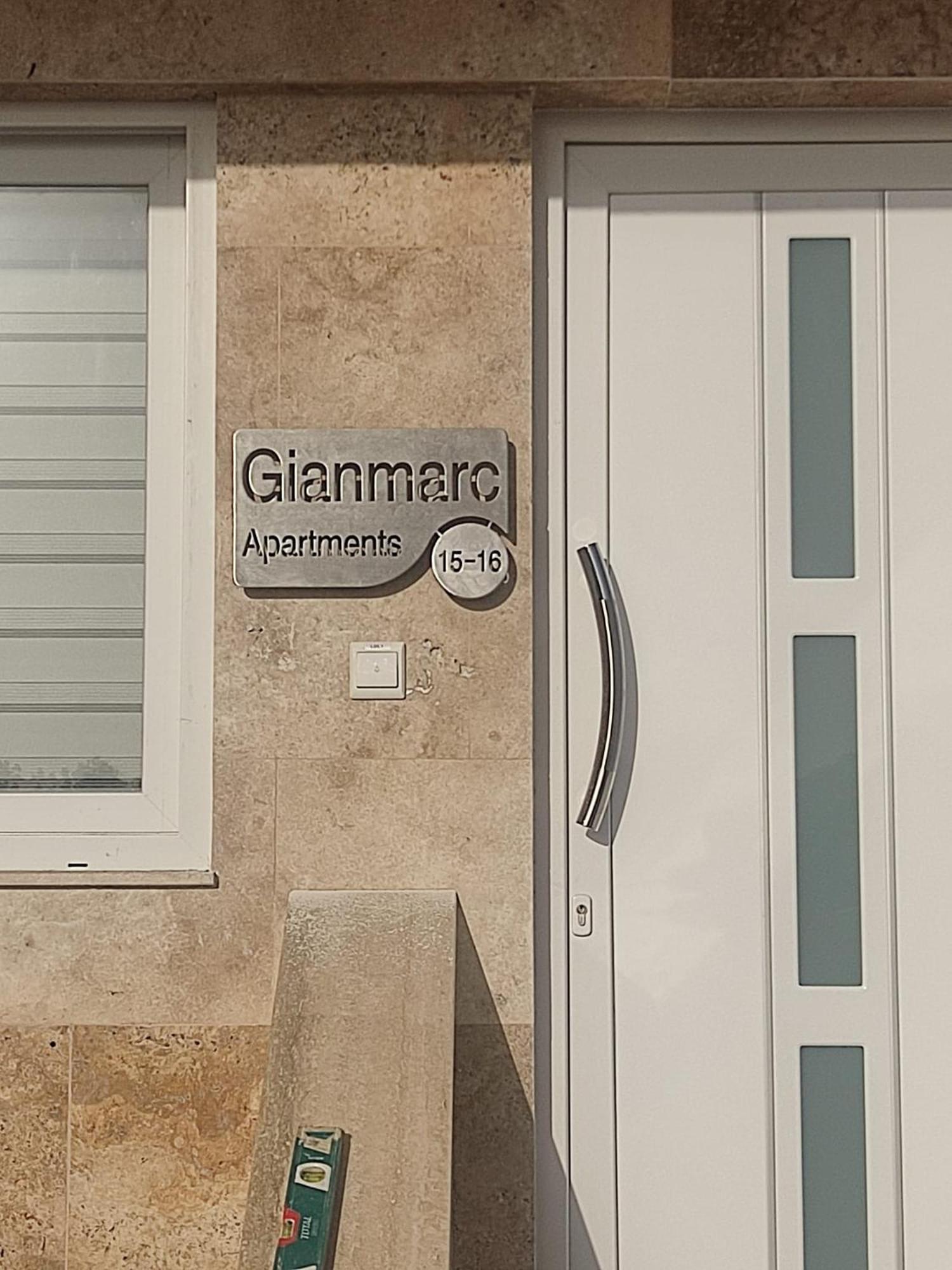 Sunset And Seaview Apartment -Brand New Mellieħa Eksteriør billede